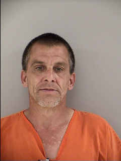 Mugshot of SCOTT 9/30/2026 8:08:16 LEE YOST