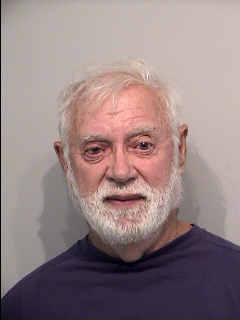 Mugshot of LESLIE MANFORD ANDERSON
