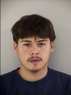 Mugshot of CHARLES WILLIAM WADENA