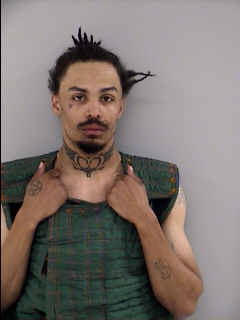 Mugshot of BOBBY JAMES NEWBORN