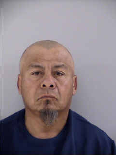 Mugshot of JUAN ANDRES SR GONZALEZ- MONTALVO