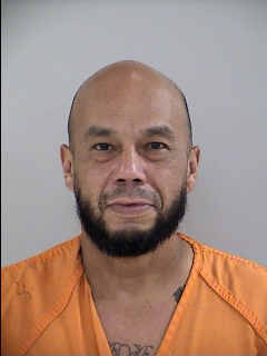 Mugshot of 9/18/2026 7:45:36 ISMAEL , JR GONZALEZ