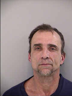 Mugshot of CHRISTOPHER 10/15/2026 GEORGE RICK