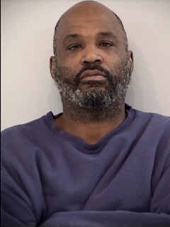 Mugshot of CORRELL JUOQUIN WRIGHT