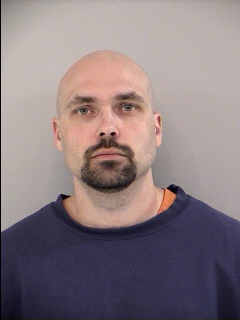 Mugshot of 9/4/2026 8:07:57 JAMES JOHNSON