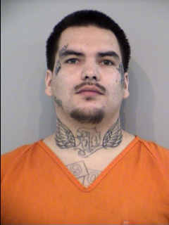 Mugshot of DOMINIC LEWIS KROULIK