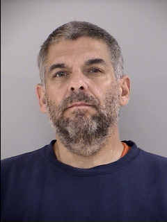 Mugshot of CHRISTOPHER PAUL MATTSON