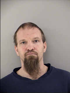 Mugshot of KEVIN JON YUNGEN
