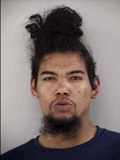 Mugshot of JASE WILLIS DAVID WELLS-KNOX