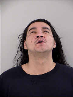 Mugshot of AUGUSTUS RAY DEEGAN
