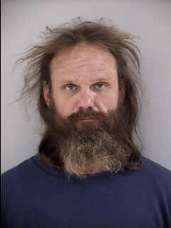 Mugshot of ADAM JEFFERY WICKS