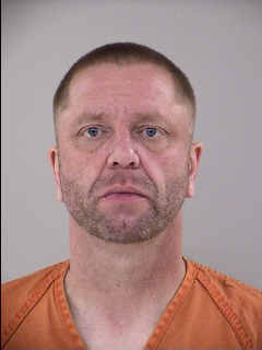 Mugshot of CHRISTOPHER 9/17/2026 8:09:05 JON DOMIER