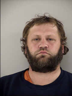Mugshot of PAYTON CHRISTOPHER KUJAVA