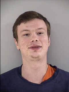 Mugshot of ETHAN DON EDWARD YARBRO