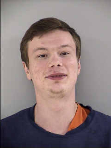 Mugshot of ETHAN DON EDWARD YARBRO