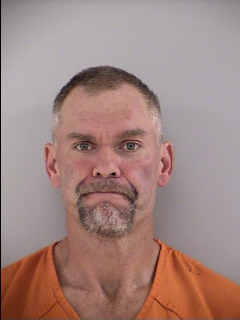 Mugshot of CHRISTOPHER 10/7/2026 8:17:48 RONALD , III ERICKSON