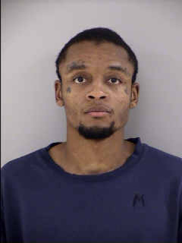Mugshot of KAMAU DOMONIC THOMAS