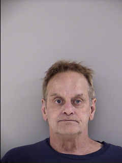 Mugshot of JEROME EDWARD BEECH