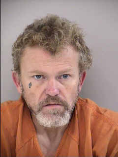 Mugshot of BILLY JO SCHNEIDER