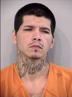 Mugshot of MICHAEL DEEGAN