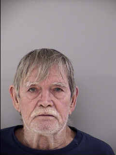 Mugshot of MICHAEL EVERETT SHNYDER