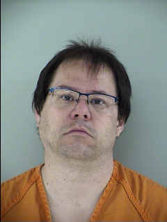 Mugshot of 10/14/2026 MATTHEW VOLKER
