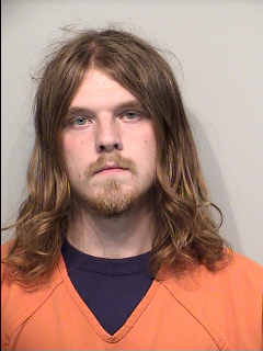 Mugshot of AUSTIN SCOTT O'NEILL