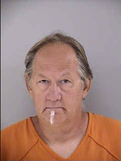 Mugshot of WILLIAM ARNOLD RANTA