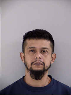 Mugshot of HECTOR 10/7/2026 8:17:48 ARMANDO CASTILLEJA