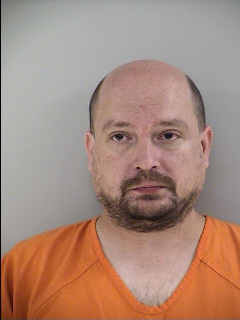 Mugshot of ANDREW JUAIRE