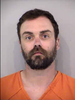Mugshot of SHAWN ALVIN LOSSING