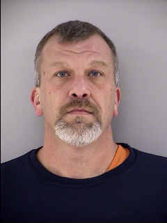 Mugshot of ROBERT LEE MUNDT