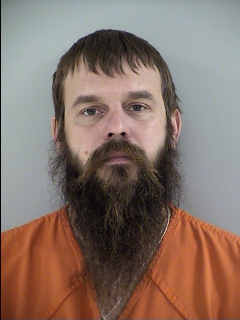 Mugshot of GEORGIE PIATKOFF