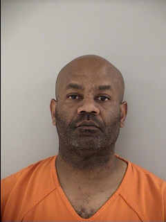 Mugshot of ANDRACADRICE 9/4/2026 8:07:57 TROY CRAWFORD