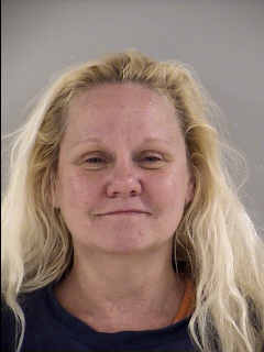 Mugshot of 10/7/2026 8:17:48 SHAUNA LEA KAMROWSKI
