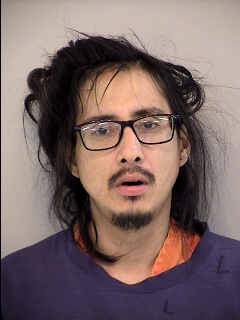 Mugshot of TUFFY BRIAN SCHULZ