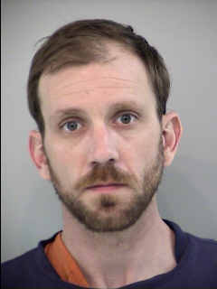 Mugshot of SEVER MOULDS
