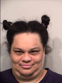Mugshot of SARAH LUCIA NAZARIO