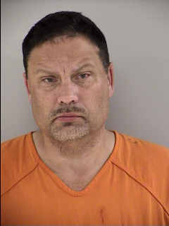 Mugshot of CHAD ALAN RINGSTAD