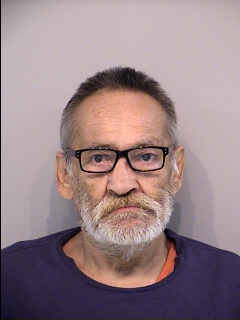 Mugshot of ROGER WAYNE STEVENS