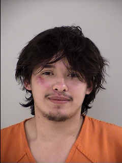 Mugshot of ALEXANDER LEE LAMB