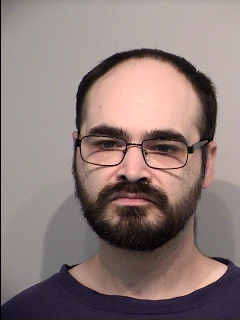 Mugshot of JACOB MICHAEL BOUSHEE