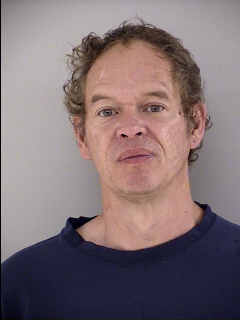 Mugshot of JOHN JAY JEROMBECK