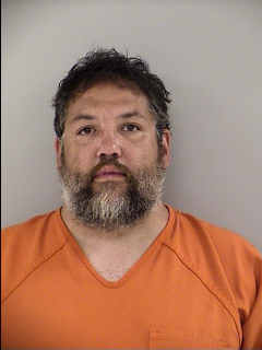 Mugshot of EDWARD LEE LANGAAS