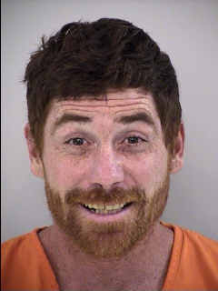 Mugshot of WILLIAM HOLLIS PIERCE