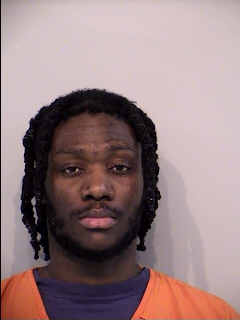 Mugshot of WILLIAM BILL SEWARD