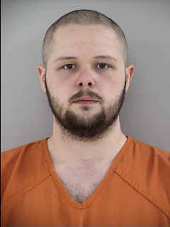 Mugshot of JOSHUA JEROME JOHNSON