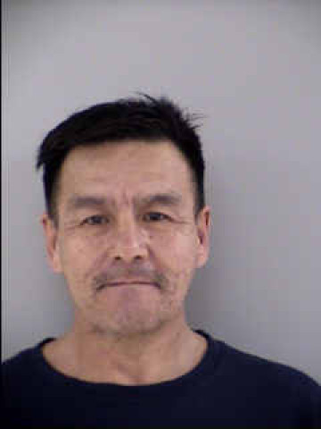 Mugshot of WILLIAM RAYMOND , JR POITRA