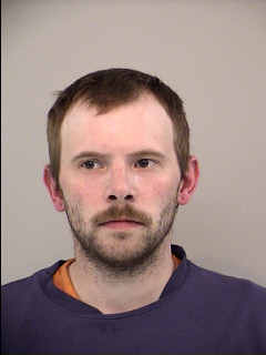 Mugshot of JEFFREY LAWRENCE BOULIANNE