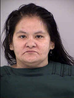 Mugshot of SUMMER STARR AGHA